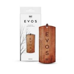 Odorizant auto pandativ din lemn, Evos Boss, V034 K2