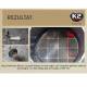 Spray pentru curatat fitru de particule, DPF Cleaner, 500ml, W150 K2