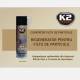 Spray pentru curatat fitru de particule, DPF Cleaner, 500ml, W150 K2