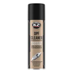 Spray pentru curatat fitru de particule, DPF Cleaner, 500ml, W150 K2