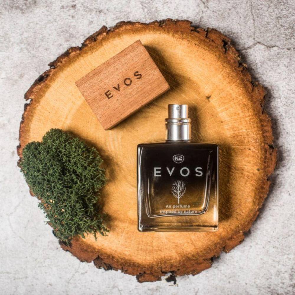 Odorizant spray pentru pandativ lemn, 50ml, Evos Samurai, V052 K2 