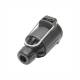 Priza 13 pini 12V plastic, pentru cablu remorca, cu carlig, BK81111