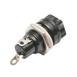 Suport siguranta cilindrica, 5x20mm, 10A, 125V, HY78