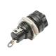 Suport siguranta cilindrica, 5x20mm, 10A, 125V, HY78