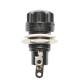 Suport siguranta cilindrica, 5x20mm, 10A, 125V, HY78