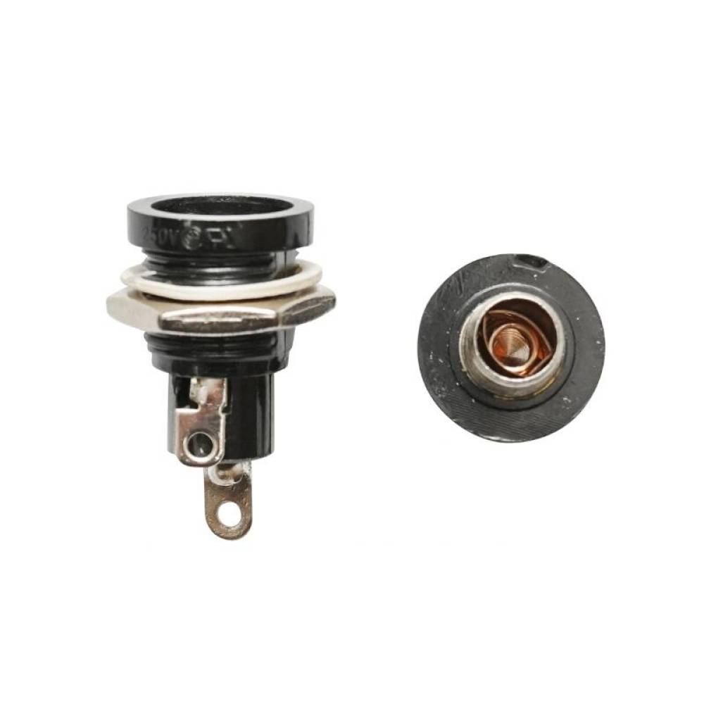 Suport siguranta cilindrica, 5x20mm, 10A, 125V, HY78