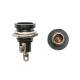 Suport siguranta cilindrica, 5x20mm, 10A, 125V, HY78