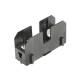 Suport siguranta cilindrica, 10x50mm, cutie 22x86mm, HZ04