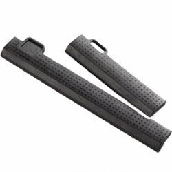 Set 4 bucati protectie usa, V01764 Automax