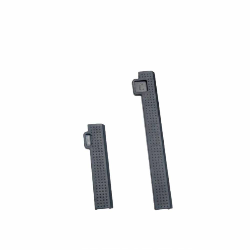 Set 4 bucati protectie usa, V01764 Automax