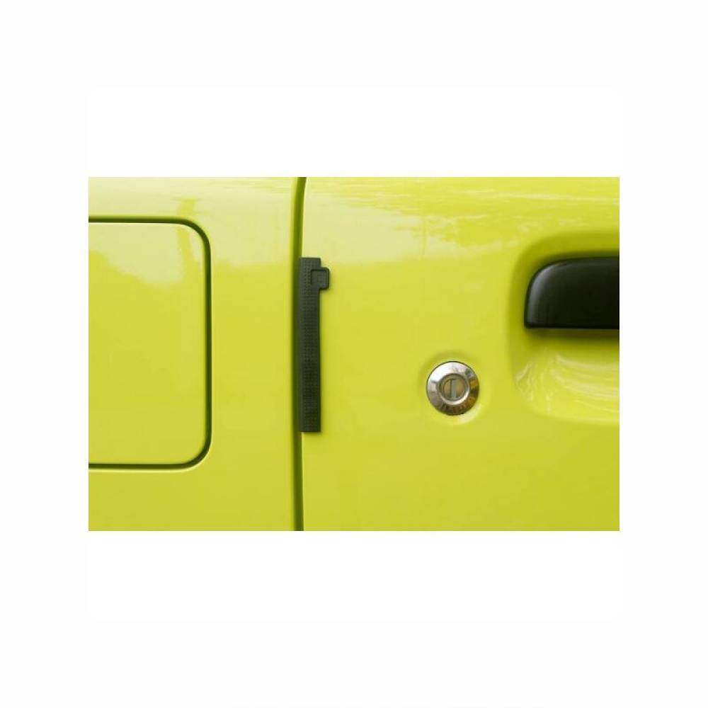 Set 4 bucati protectie usa, V01764 Automax