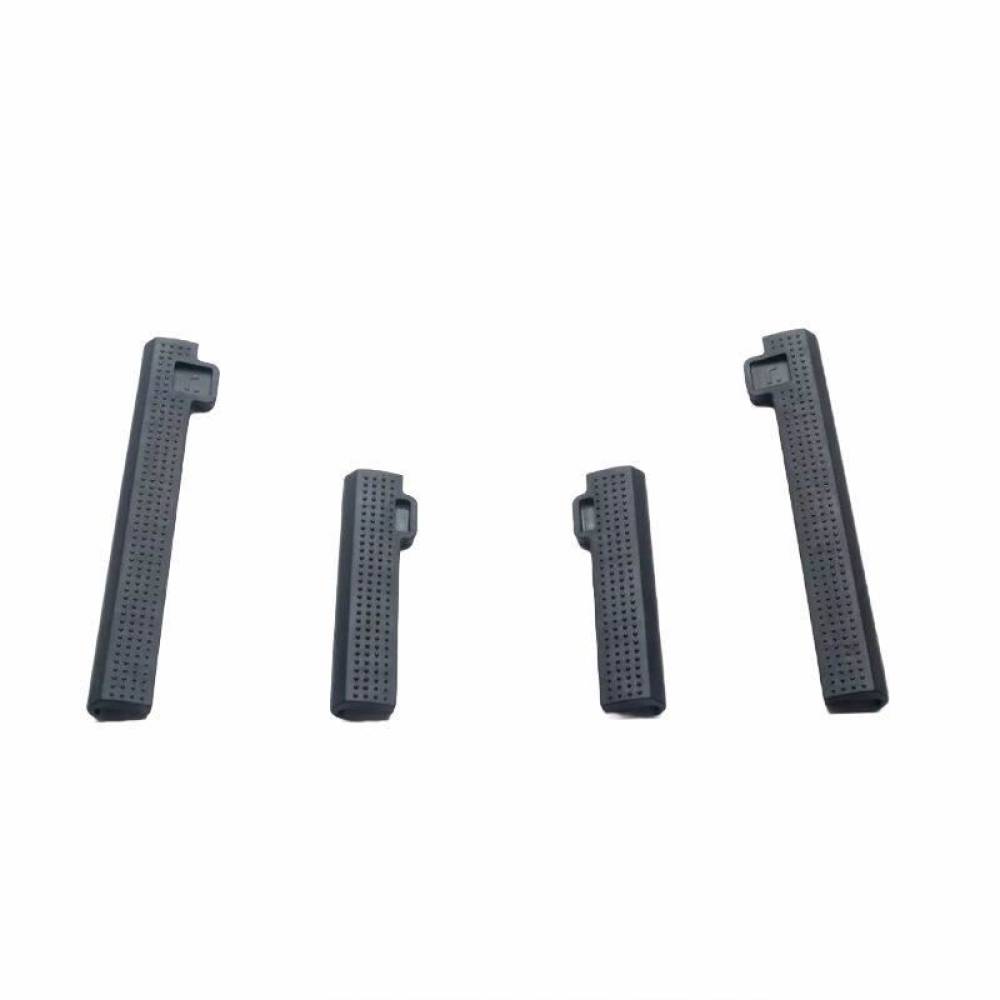 Set 4 bucati protectie usa, V01764 Automax