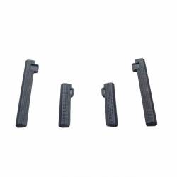 Set 4 bucati protectie usa, V01764 Automax