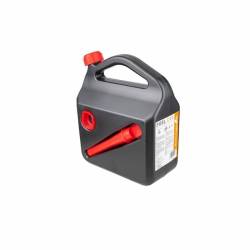 Canistra plastic 5L, cu locas pentru palnie, 5257 Automax