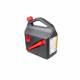 Canistra plastic 5L, cu locas pentru palnie, 5257 Automax
