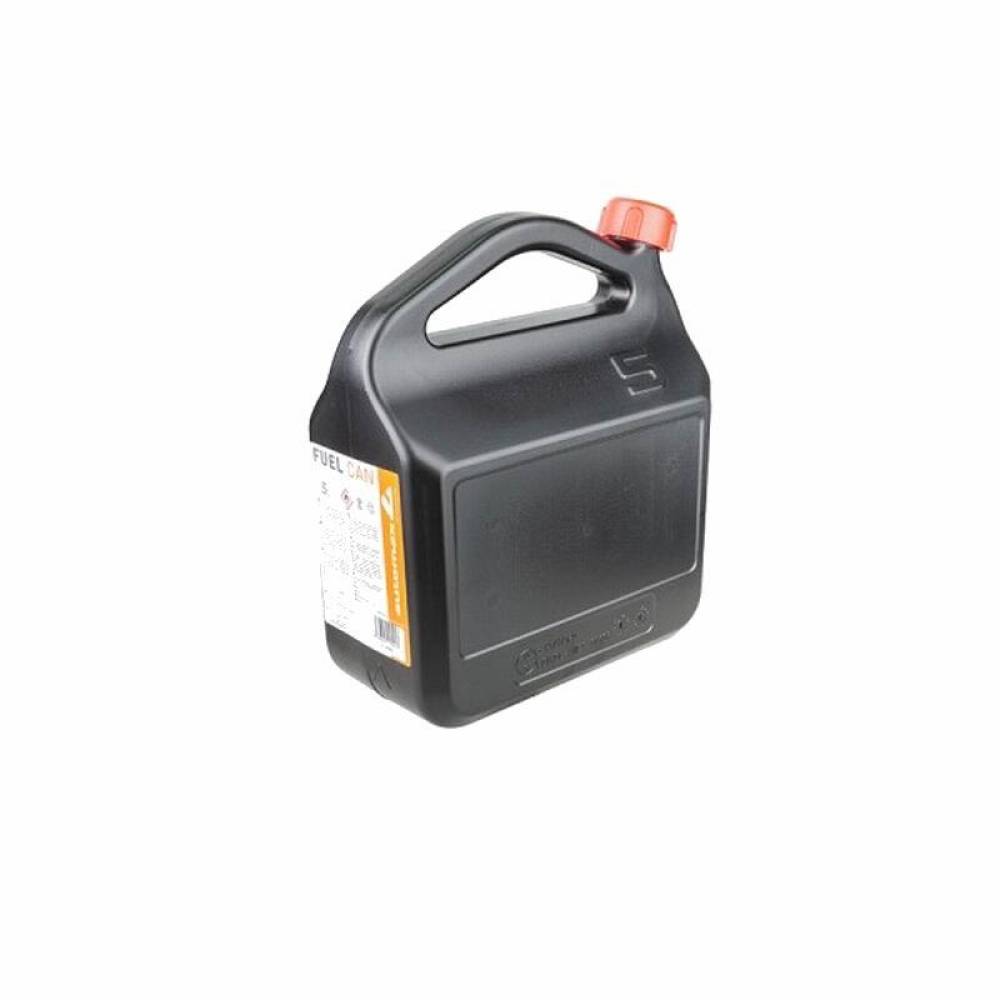 Canistra plastic 5L, cu locas pentru palnie, 5257 Automax