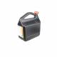 Canistra plastic 5L, cu locas pentru palnie, 5257 Automax