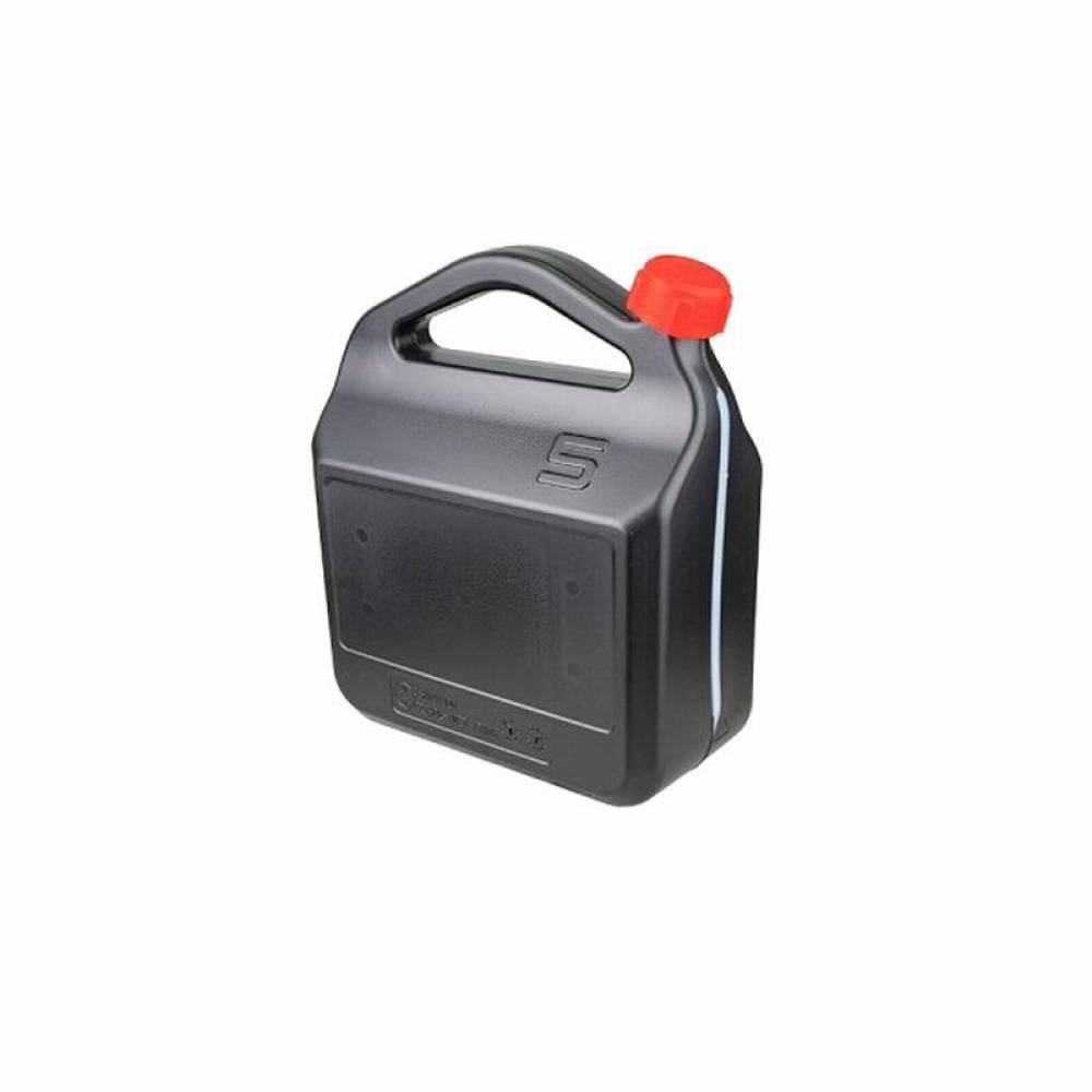 Canistra plastic 5L, cu locas pentru palnie, 5257 Automax