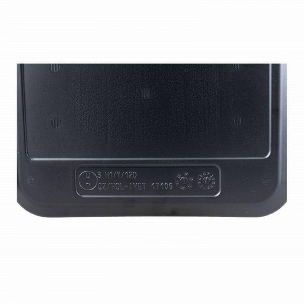Canistra plastic 5L, cu locas pentru palnie, 5257 Automax