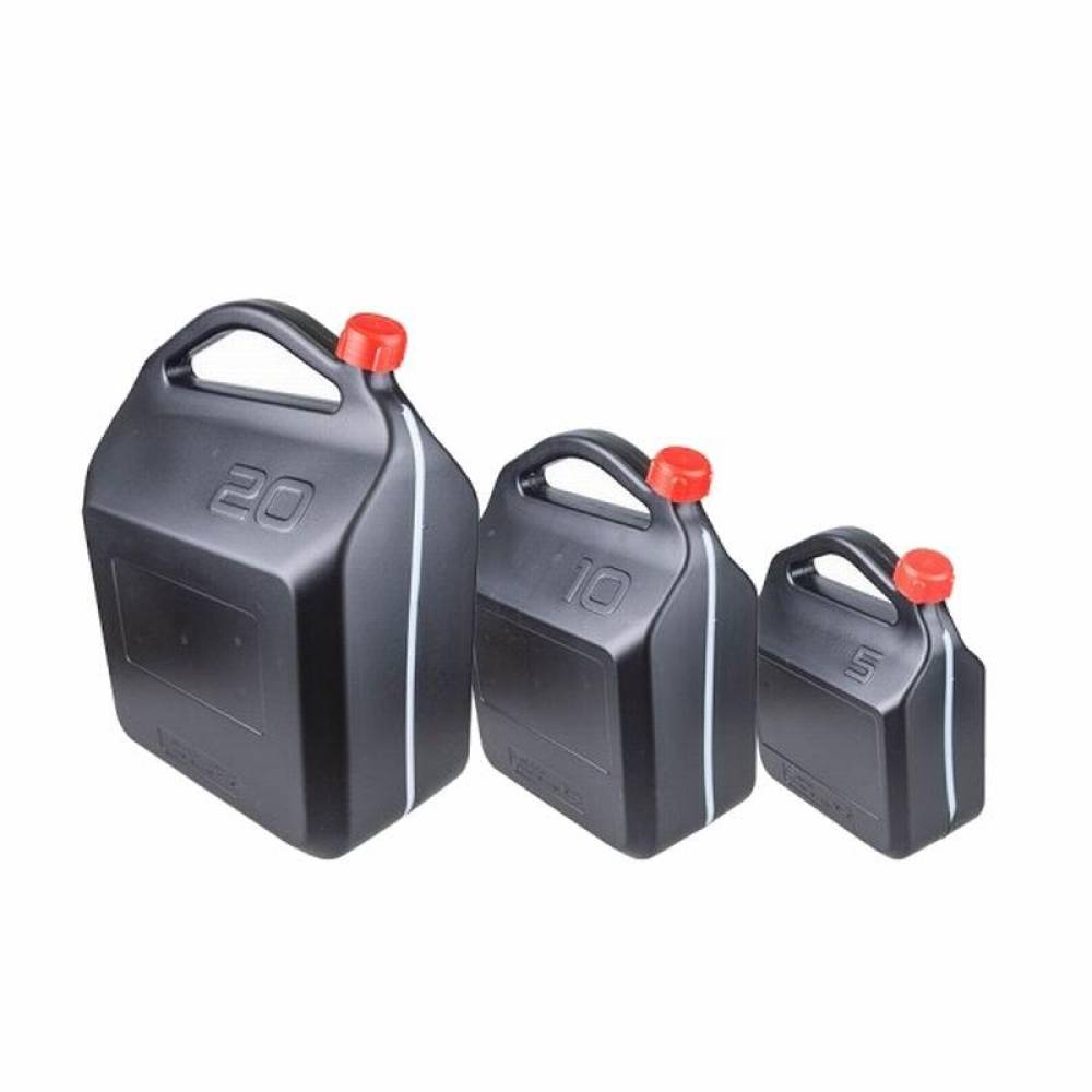 Canistra plastic 5L, cu locas pentru palnie, 5257 Automax