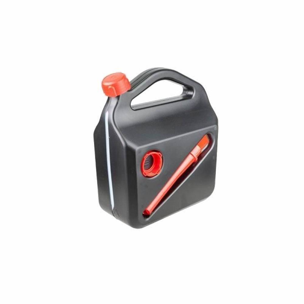 Canistra plastic 5L, cu locas pentru palnie, 5257 Automax