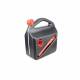 Canistra plastic 5L, cu locas pentru palnie, 5257 Automax
