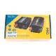 Invertor din 12V in 230V, 300W, cu USB, priza tip E, Elta DrivePro EB8550 Automax Invertor din 12V in 230V, 300W, cu USB, priza tip E, Elta DrivePro EB8550 Automax