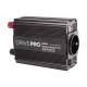 Invertor din 12V in 230V, 300W, cu USB, priza tip E, Elta DrivePro EB8550 Automax Invertor din 12V in 230V, 300W, cu USB, priza tip E, Elta DrivePro EB8550 Automax