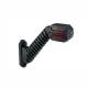 Lampa gabarit cu brat oblic 45°, 200mm, LED, 3 functii, dreapta, Dragon Light, HOR134 LD2995 Horpol