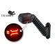 Lampa gabarit cu brat oblic 45°, 200mm, LED, 3 functii, stanga, Dragon Light, HOR134 LD2994 Horpol Lampa gabarit cu brat oblic 45°, 200mm, LED, 3 functii, stanga, Dragon Light, HOR134 LD2994 Horpol