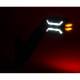 Lampa gabarit cu brat oblic 45°, 200mm, LED, 3 functii, stanga, Dragon Light, HOR134 LD2994 Horpol Lampa gabarit cu brat oblic 45°, 200mm, LED, 3 functii, stanga, Dragon Light, HOR134 LD2994 Horpol