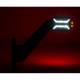 Lampa gabarit cu brat oblic 45°, 200mm, LED, 3 functii, stanga, Dragon Light, HOR134 LD2994 Horpol Lampa gabarit cu brat oblic 45°, 200mm, LED, 3 functii, stanga, Dragon Light, HOR134 LD2994 Horpol