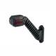 Lampa gabarit cu brat oblic 45°, 200mm, LED, 3 functii, stanga, Dragon Light, HOR134 LD2994 Horpol Lampa gabarit cu brat oblic 45°, 200mm, LED, 3 functii, stanga, Dragon Light, HOR134 LD2994 Horpol
