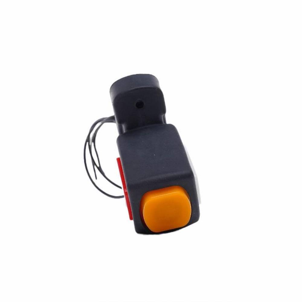 Lampa gabarit brat 84mm, Led NEON, 3 functii, stanga W62N LOGO 2053NL Was 