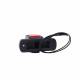 Lampa gabarit brat 84mm, Led NEON, 3 functii, stanga W62N LOGO 2053NL Was 
