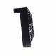 Suport numar cu catadioptru reflectorizant alb, 58x16cm, W253 2120 Was