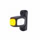 Lampa gabarit brat 84mm, Led NEON, 3 functii, dreapta W62N LOGO 2053NP Was Lampa gabarit brat 84mm, Led NEON, 3 functii, dreapta W62N LOGO 2053NP Was