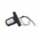 Lampa gabarit brat 84mm, Led NEON, 3 functii, dreapta W62N LOGO 2053NP Was Lampa gabarit brat 84mm, Led NEON, 3 functii, dreapta W62N LOGO 2053NP Was
