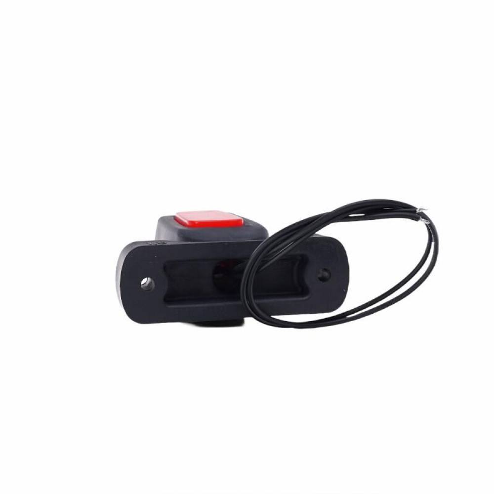 Lampa gabarit brat 84mm, Led NEON, 3 functii, dreapta W62N LOGO 2053NP Was Lampa gabarit brat 84mm, Led NEON, 3 functii, dreapta W62N LOGO 2053NP Was