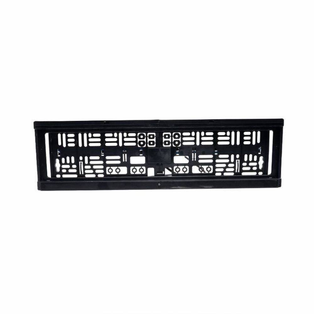 Suport numar cu iluminare numar LED, 58x16cm, 12-24V, W253 2100 Was