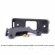 Lampa gabarit 103x49, cu suport, Led NEON, 12-24V, galbena, W254 2033 NN Was