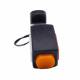 Lampa gabarit cu brat 186mm, cotit la 45°, Led NEON, 3 functii, stanga, W48N LOGO 2049NL Was