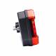 Lampa spate 302x131, LED, 4 functii, semnalizare dinamica, pozitie NEON, cu cablu, 12-24V, dreapta, W250DD 1885 DD P Was Lampa spate 302x131, LED, 4 functii, semnalizare dinamica, pozitie NEON, cu cablu, 12-24V, dreapta, W250DD 1885 DD P Was
