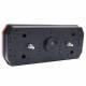 Lampa spate 302x131, LED, 4 functii, semnalizare dinamica, pozitie NEON, cu cablu, 12-24V, dreapta, W250DD 1885 DD P Was Lampa spate 302x131, LED, 4 functii, semnalizare dinamica, pozitie NEON, cu cablu, 12-24V, dreapta, W250DD 1885 DD P Was