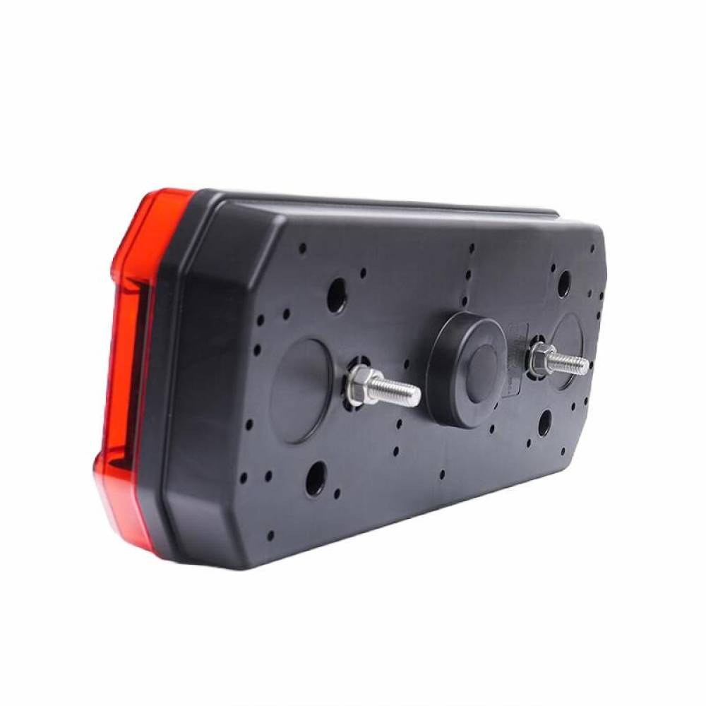 Lampa spate 302x131, LED, 4 functii, semnalizare dinamica, pozitie NEON, cu cablu, 12-24V, dreapta, W250DD 1885 DD P Was Lampa spate 302x131, LED, 4 functii, semnalizare dinamica, pozitie NEON, cu cablu, 12-24V, dreapta, W250DD 1885 DD P Was