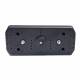 Lampa spate 302x131, LED, 4 functii, semnalizare dinamica, pozitie NEON, cu cablu, 12-24V, dreapta, W250DD 1885 DD P Was Lampa spate 302x131, LED, 4 functii, semnalizare dinamica, pozitie NEON, cu cablu, 12-24V, dreapta, W250DD 1885 DD P Was