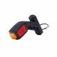 Lampa gabarit cu brat 134mm, cotit la 45°, Led NEON, 3 functii, stanga, W48N LOGO 2051NL Was Lampa gabarit cu brat 134mm, cotit la 45°, Led NEON, 3 functii, stanga, W48N LOGO 2051NL Was