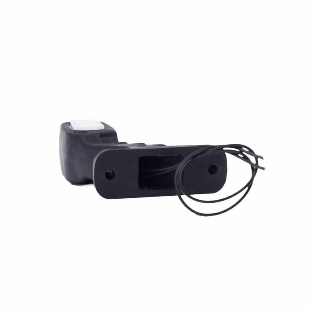 Lampa gabarit cu brat 134mm, cotit la 45°, Led NEON, 3 functii, stanga, W48N LOGO 2051NL Was Lampa gabarit cu brat 134mm, cotit la 45°, Led NEON, 3 functii, stanga, W48N LOGO 2051NL Was
