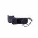 Lampa gabarit cu brat 134mm, cotit la 45°, Led NEON, 3 functii, stanga, W48N LOGO 2051NL Was Lampa gabarit cu brat 134mm, cotit la 45°, Led NEON, 3 functii, stanga, W48N LOGO 2051NL Was