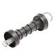 Maner poarta negru cu arc si carlig, BK87669, BY83 
